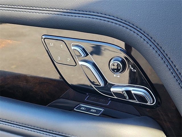 2021 Land Rover Range Rover P525 Westminster