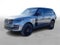 2021 Land Rover Range Rover P525 Westminster