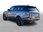2021 Land Rover Range Rover P525 Westminster