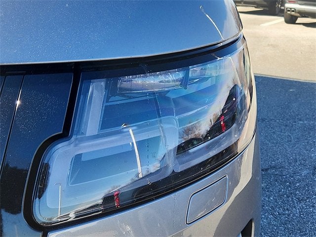 2021 Land Rover Range Rover P525 Westminster