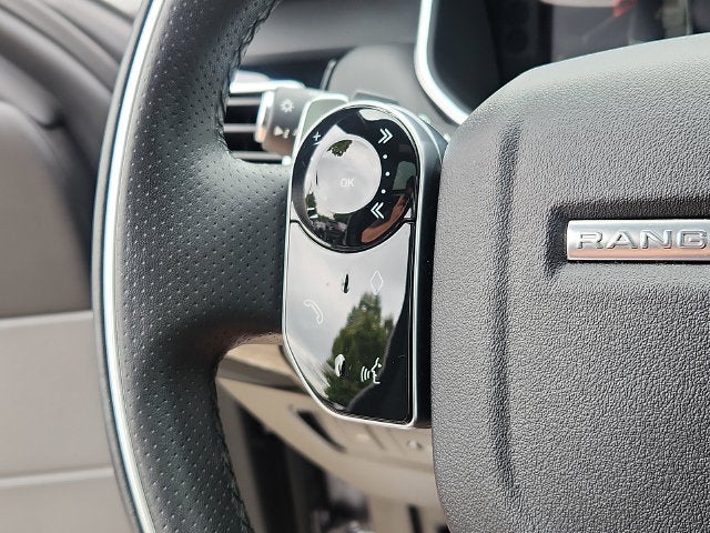 2021 Land Rover Range Rover Sport HSE Dynamic