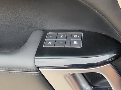 2021 Land Rover Range Rover Sport HSE Dynamic