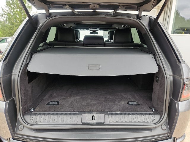 2021 Land Rover Range Rover Sport HSE Dynamic