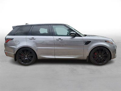 2021 Land Rover Range Rover Sport HSE Dynamic