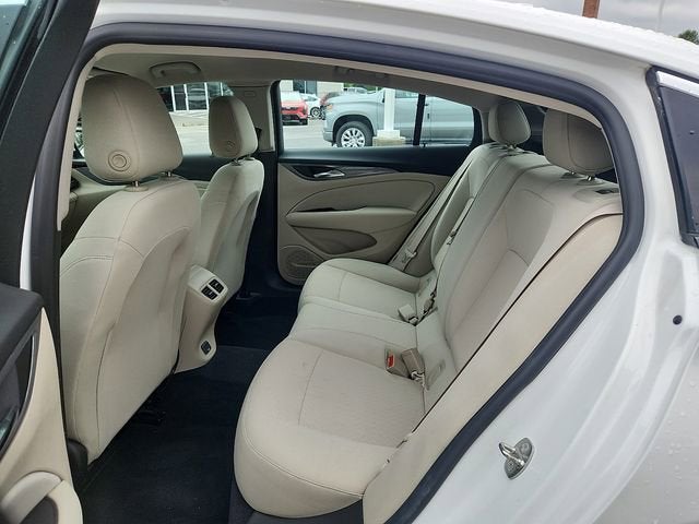 2019 Buick Regal Sportback Preferred