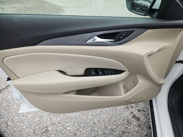 2019 Buick Regal Sportback Preferred