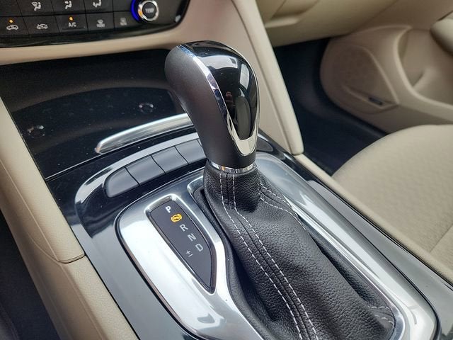 2019 Buick Regal Sportback Preferred