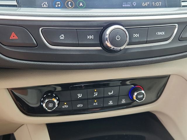 2019 Buick Regal Sportback Preferred