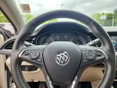 2019 Buick Regal Sportback Preferred