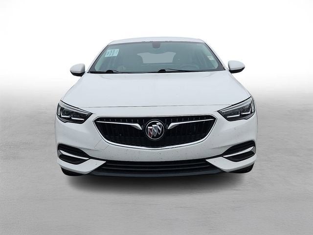 Used 2019 Buick Regal Sportback Preferred with VIN W04GL6SX3K1011326 for sale in Ellicott City, MD