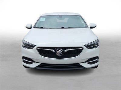 2019 Buick Regal Sportback Preferred
