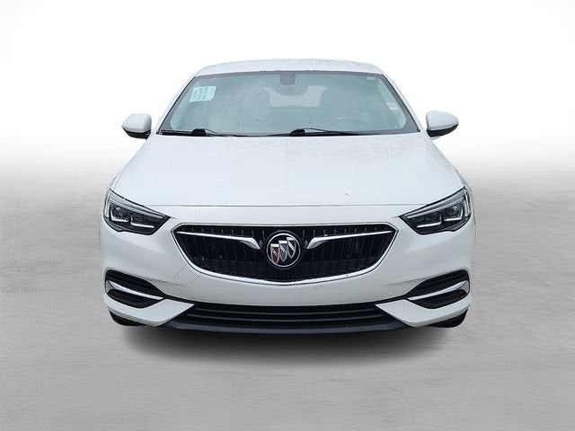 2019 Buick Regal Sportback Preferred