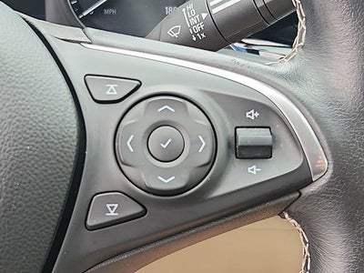 2019 Buick Regal Sportback Preferred