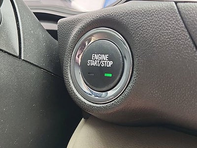 2019 Buick Regal Sportback Preferred