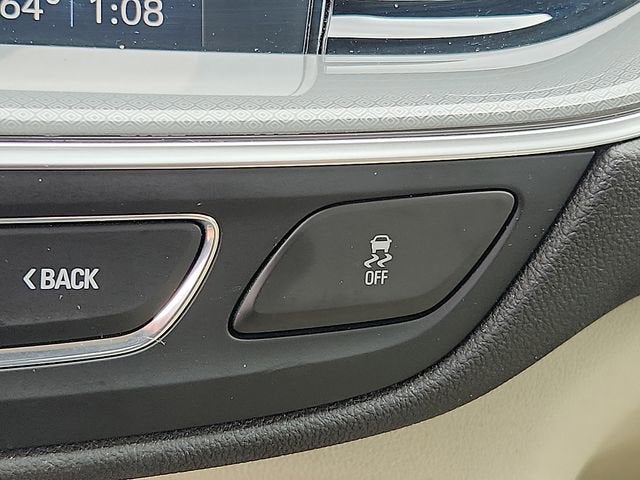 2019 Buick Regal Sportback Preferred