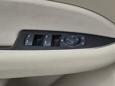 2019 Buick Regal Sportback Preferred