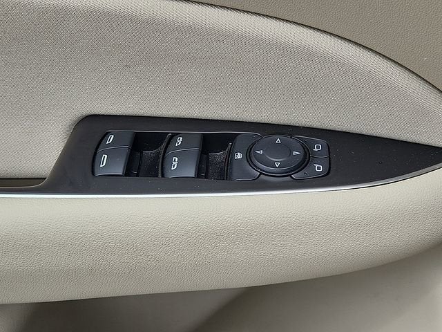 2019 Buick Regal Sportback Preferred