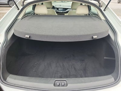 2019 Buick Regal Sportback Preferred