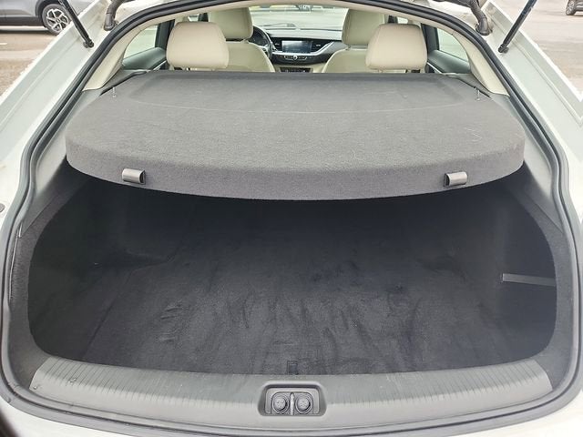 2019 Buick Regal Sportback Preferred