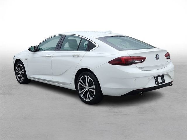 2019 Buick Regal Sportback Preferred