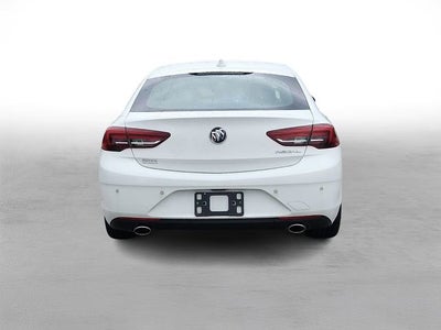 2019 Buick Regal Sportback Preferred