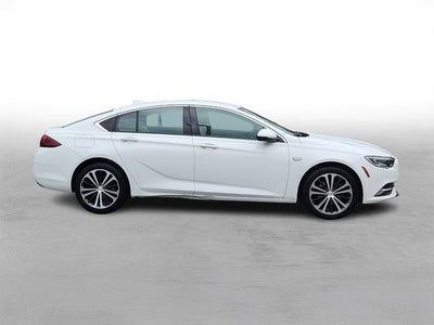 2019 Buick Regal Sportback Preferred