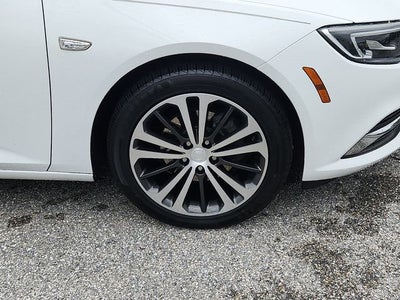 2019 Buick Regal Sportback Preferred