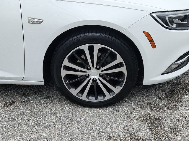 2019 Buick Regal Sportback Preferred