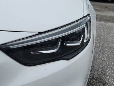 2019 Buick Regal Sportback Preferred