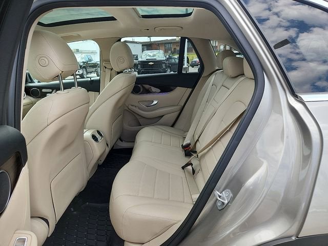 2021 Mercedes-Benz GLC GLC 300