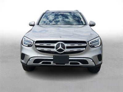 2021 Mercedes-Benz GLC GLC 300