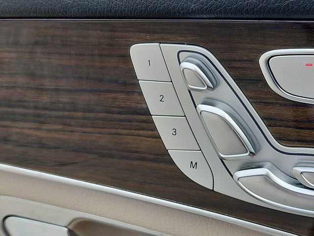 2021 Mercedes-Benz GLC GLC 300