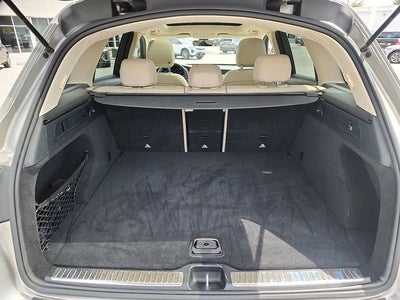 2021 Mercedes-Benz GLC GLC 300