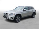 2021 Mercedes-Benz GLC GLC 300