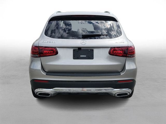 2021 Mercedes-Benz GLC GLC 300