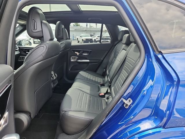 2023 Mercedes-Benz GLC GLC 300