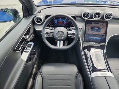2023 Mercedes-Benz GLC GLC 300