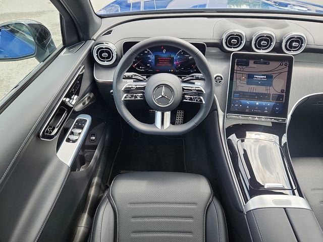 2023 Mercedes-Benz GLC GLC 300