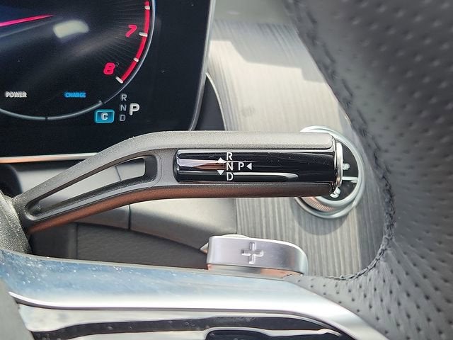 2023 Mercedes-Benz GLC GLC 300