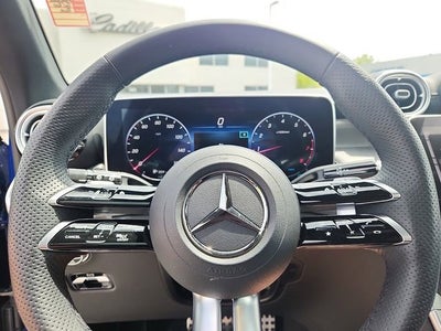 2023 Mercedes-Benz GLC GLC 300