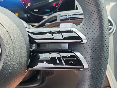 2023 Mercedes-Benz GLC GLC 300