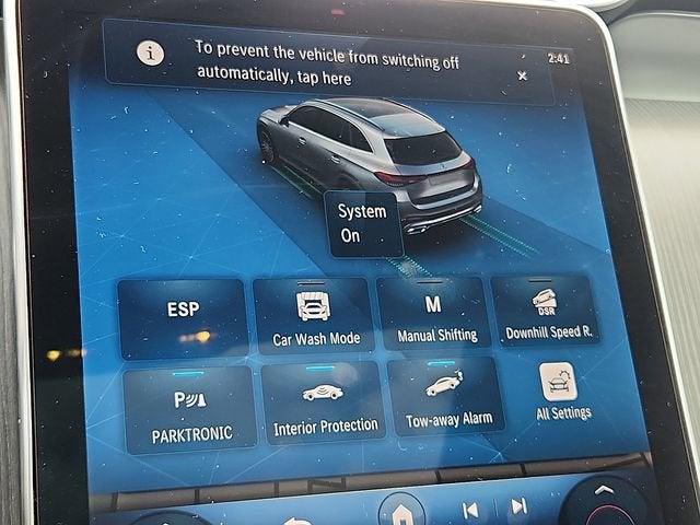 2023 Mercedes-Benz GLC GLC 300