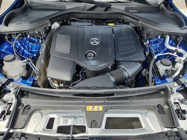 2023 Mercedes-Benz GLC GLC 300