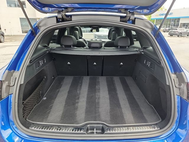 2023 Mercedes-Benz GLC GLC 300