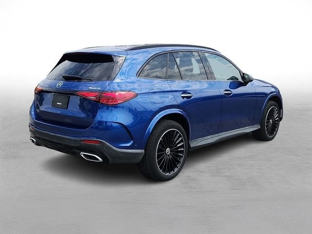 2023 Mercedes-Benz GLC GLC 300