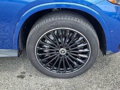 2023 Mercedes-Benz GLC GLC 300