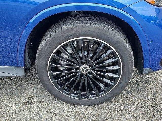 2023 Mercedes-Benz GLC GLC 300
