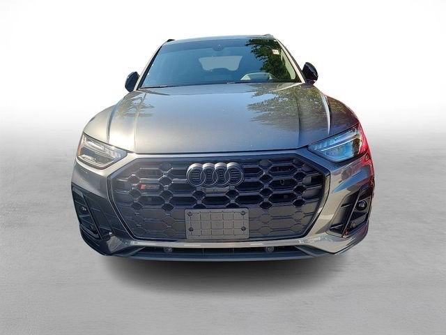 2024 Audi SQ5 Prestige