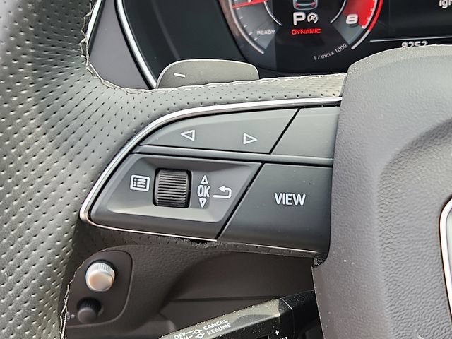 2024 Audi SQ5 Prestige TFSI quattro Tiptronic