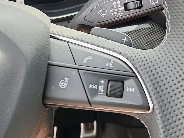 2024 Audi SQ5 Prestige TFSI quattro Tiptronic